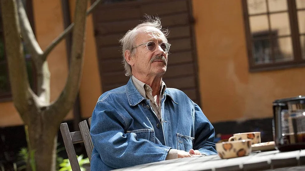 I våra hjärtan. Gösta Ekman, folkkär som få.