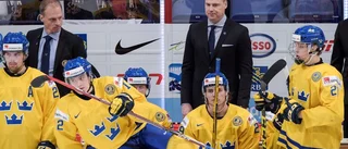 LHC-bekantingen är klar för NHL