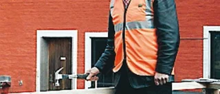 Kommunalrådet invigde ombyggnation