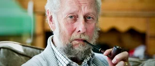 Torgny Lindgren är död