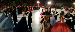 TV-EXTRA: Se Katedraleleverna dansa