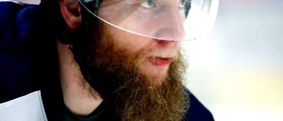 "Han skulle vara jättebra för LHC"
