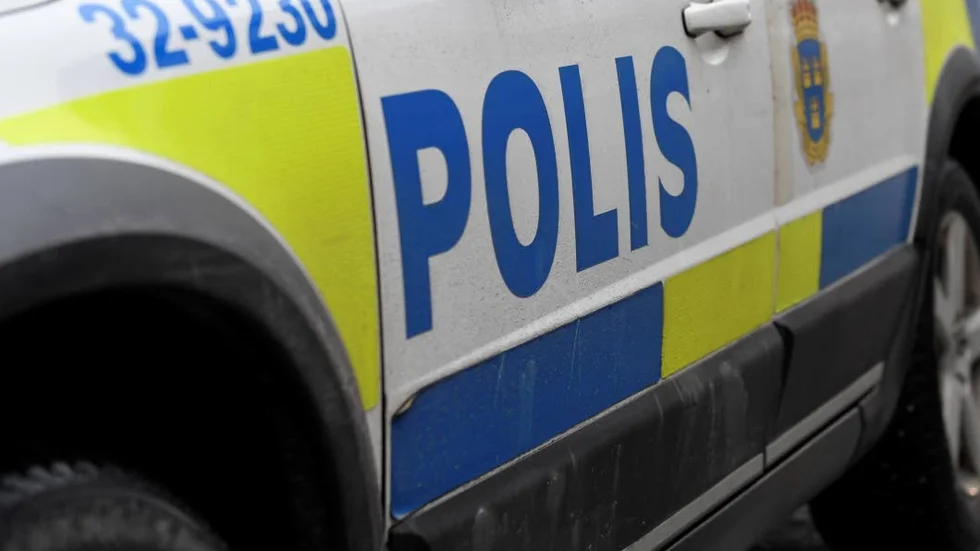En 18-åring misstänks ha varit drogpåverkad på kultur- och ungdomshuset Mejeriet.