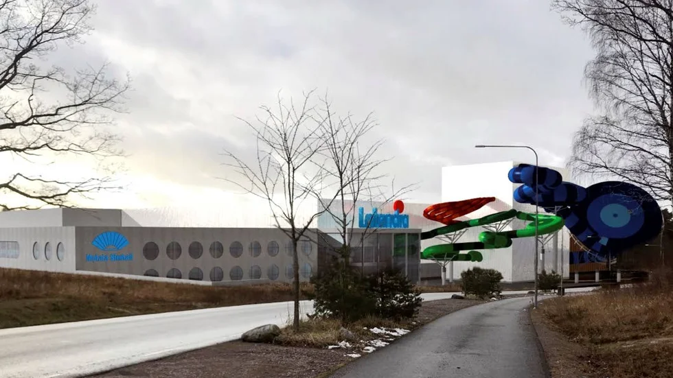 För politikerna gäller det nu ge akt på vilka kopplingar man själva har till de planerade Lalandia-områdena i Varamon.