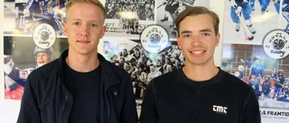 Tranåsspelare lånas av IFK