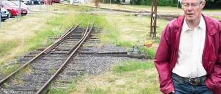 20 år sedan tågolyckan i Vadstena