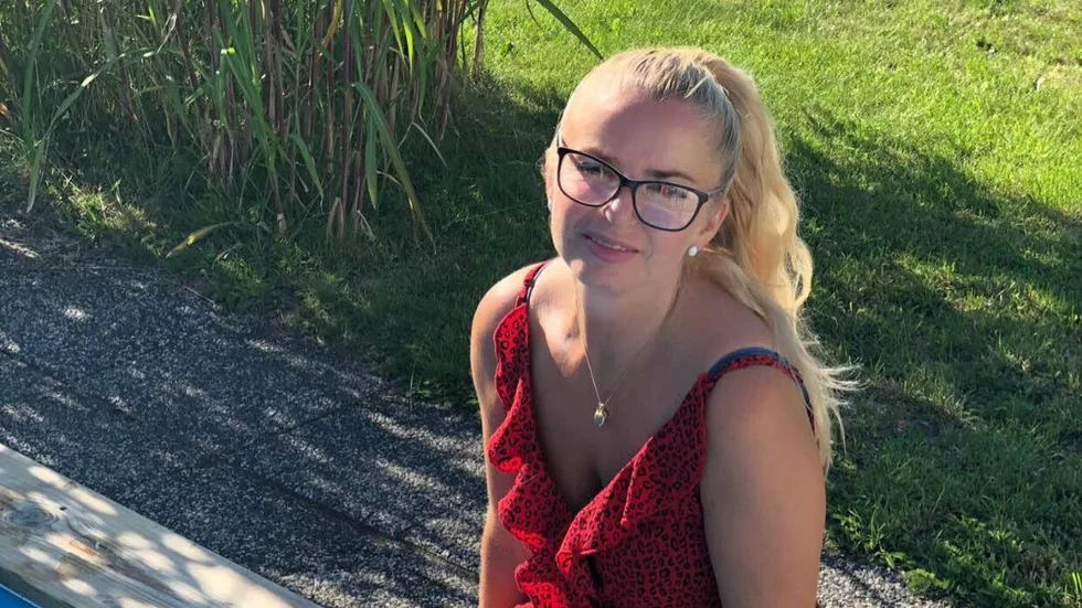 Shpresa Cajani: "Jag vet inte om jag vill bli heltidsfotograf. Jag trivs väldigt mycket med mitt nuvarande jobb i förskolan där jag får möta och hjälpa barn".