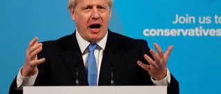 Nystart för Storbritannien