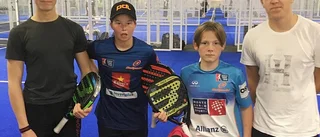 Västerviksspelare till SM-semifinal