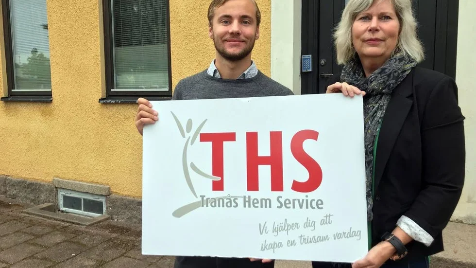 Filip Printzell, VD och delägare i Städarna i Varamon AB, har köpt Tranås Hemservice AB av Karin Erixon Bertilsson.