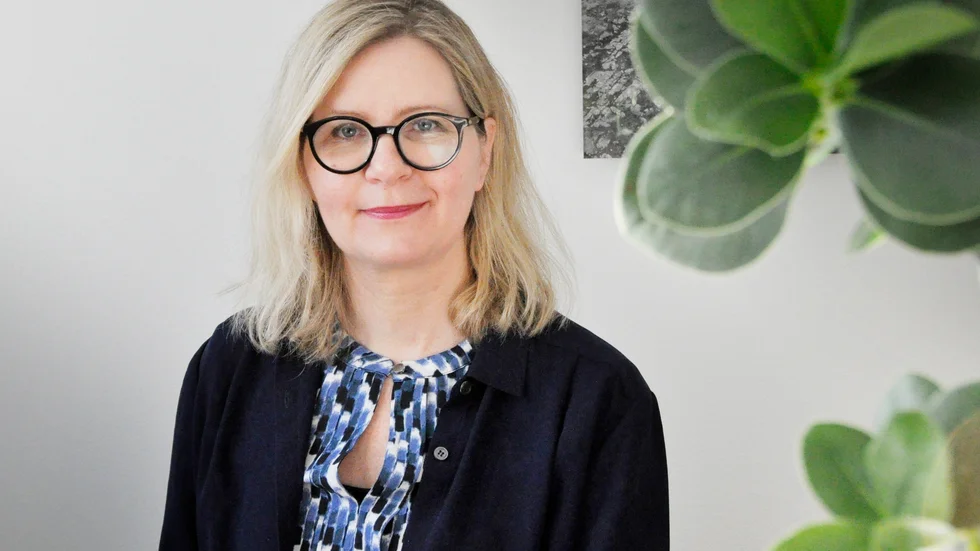 Lisa Norén har valts till att leda Socialdemokraterna i höstens val och efterträder därmed Margareta Widén-Berggren.