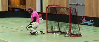Tung premiär för WIBK
