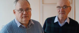 "Administrationen har vuxit för mycket"
