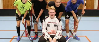 Så ska nykomlingen hänga kvar i "tvåan"