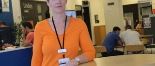 "Skulle kunna vara drömjobbet"