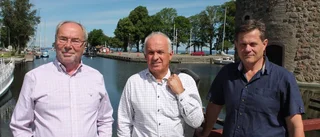 Flera stora satsningar i Vadstena