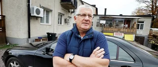 Gruber vill slippa betala jätteböterna