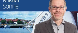 Västervik kan bättre – mycket bättre