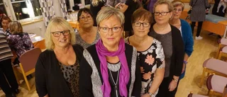 "Kunskapen är låg om vår sjukdom"
