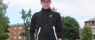 Suljic: "Jag är mognare idag"