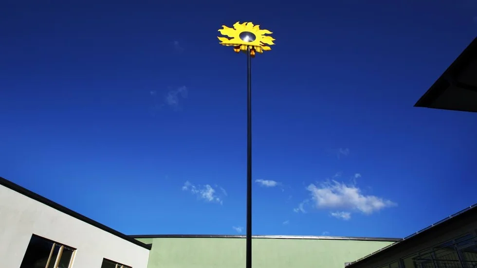 Dödsstöt. Det nya förslaget innebär dödsstöten för Hälsocenter, anser insändarskribenten.