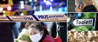 LISTA: Klarar du en kris?