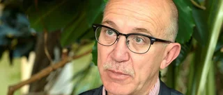 "Jobben är a och o"