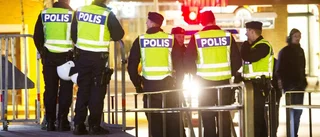 Polisen behöver stärkt befogenhet
