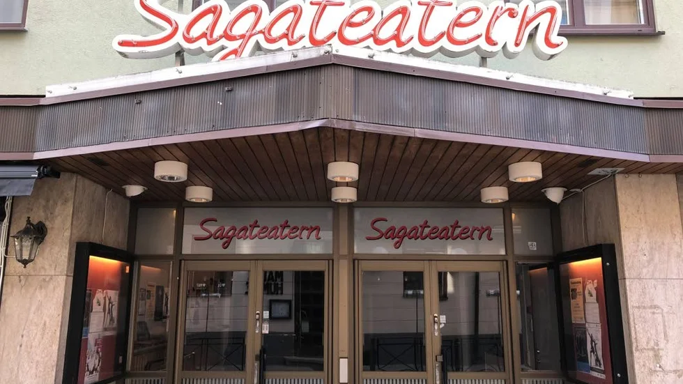 Renoveringen av Sagateatern stänger dörren för den scenkonst som den östgötska publiken förtjänar, skriver Dan Berg.