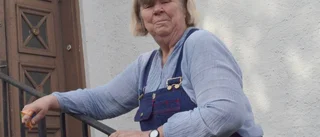 Residens öppnar i Gamleby tingshus