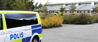 Efter skolbråket: ung man åtalas