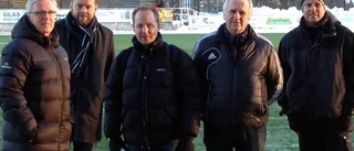 Uefa stoppar kval i Motala