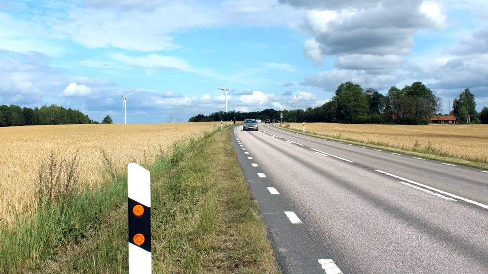 Bygget av cykelväg mellan Vadstena och Motala skjut upp ännu en gång. Nu planeras bygget komma igång sommaren 2024. 