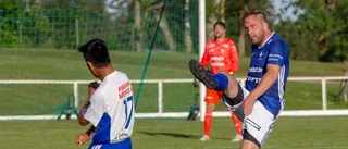 IFK besegrat av topplaget