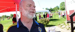 "Ingen ledare upplevde det som kränkande"