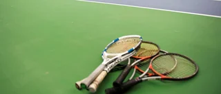 Tennisklubb fick besök av tjuvar