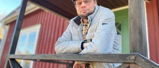 Från ostkamp till kommunpolitik – Christian Wallertz tvåa på Moderaternas vallista i Boxholm