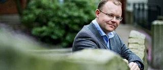 Tufft att vilja öka invandringen
