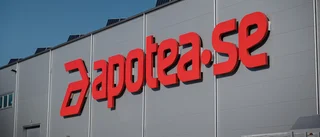 Apotea granskas efter Facebook-läckor • En miljon kunder drabbade