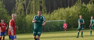 Derbyt bjöd på stor spänning