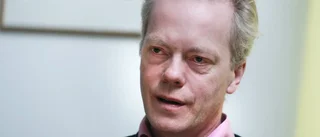 Anders är ny chef på Ericsson