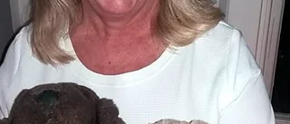 Carita ordnar barnens egen dag för tredje gången