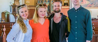 Klassisk konsert – med något för alla
