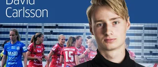 Vilket lag ska kunna stoppa LFC?