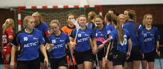 Bilos fyra mål avgjorde för IBF