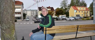 Allan avvecklar torparlivet