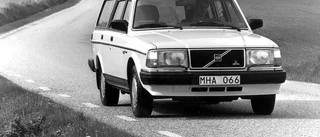 Christian Dahlgren: Bilen utmanar makten