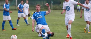 Grebo vann derbyt – leder serien