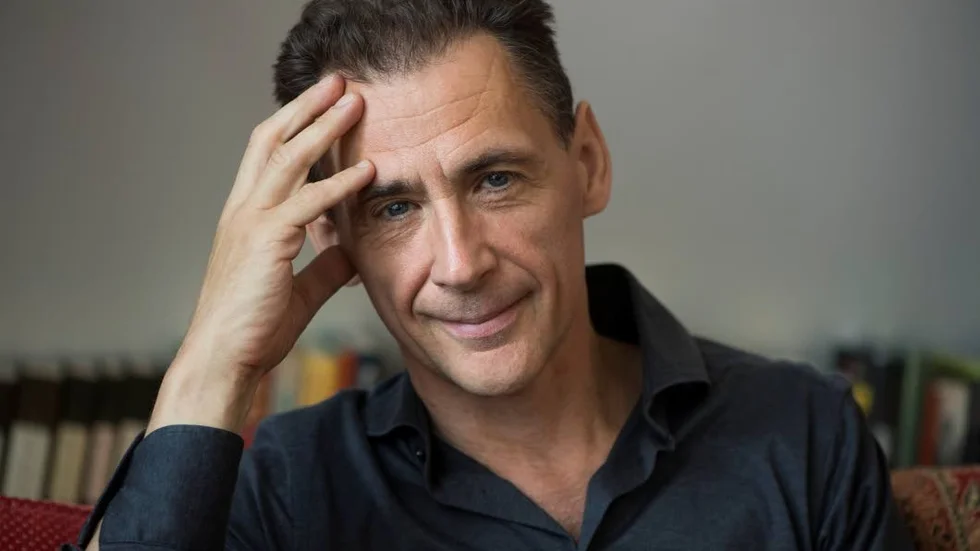 David Lagercrantz tar historien om Lisbeth Salander vidare.