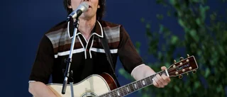 Jakob Hellman ställer in Norrköpingskonsert